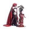McFarlane's Monsters 4: Twisted Fairy Tales - Red Riding Hood