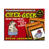Chez Geek