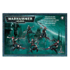 Dark Eldar Jetbike