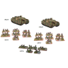 Grenadierkompanie 600pts
