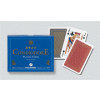 Playing cards set Commodore Blue