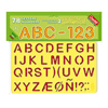 �ablone �tevilke/�rke