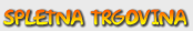Spletna trgovina