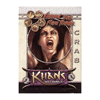 Khan's Defiance - predsestavljeni kup?ek (Starter) Crab
