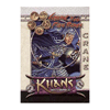 Khan's Defiance - predsestavljeni kup?ek (Starter) Crane