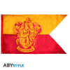 HARRY POTTER - zastava - Gryffindor (70x120)