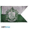 HARRY POTTER - zastava - Slytherin (70x120)