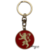 GAME OF THRONES - obesek za klju?e - Lannister 