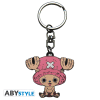 ONE PIECE - obesek za klju?e - Chopper 