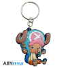 ONE PIECE - PVC obesek za klju?e - Chopper SD 