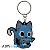 FAIRY TAIL - PVC obesek za klju?e - Happy 