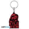 STAR WARS - PVC obesek za klju?e - Kylo Ren 