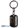 THE WALKING DEAD - obesek za klju?e -Michonne
