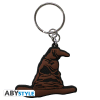HARRY POTTER - PVC obesek za klju?e - Sorting Hat 