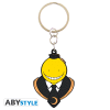ASSASSINATION CLASSROOM - PVC obesek za klju?e - Sensei 