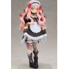 Zero No Tsukaima PVC Statue 1/8 Louise Goth Punk Ver. 20 cm