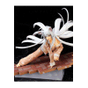Bakemonogatari PVC Statue 1/7 Black Hanekawa 20 cm