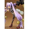 Hyakka Ryoran Samurai Girls PVC Statue 1/8 Naoe Kanetsugu 23 cm
