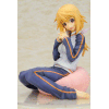 IS (Infinite Stratos) PVC Statue 1/8 Charlotte Dunoa in Jersey 11 cm