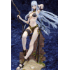 Valkyria Chronicles PVC Statue 1/7 Selvaria Breath Swim Suite Ver. 29 cm