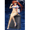 Magical Girl Lyrical Nanoha Strikers PVC Statue 1/7 Nanoha Talamachi Summer Holiday 24 cm
