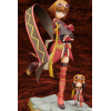 Tales Of Vesperia Statue PVC 1/8 Rita Mordio 20 cm