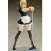 Fate/Hollow Ataraxia Statue 1/6 Saber Maid 26 cm