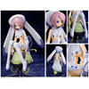 Peace@Pieces - Nagi Death Costum