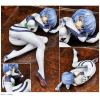 Evangelion - Rei Ayanami New Mov