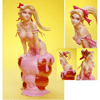 Yasuhiro Max - Cream Roll Fairy