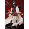 Blood-C PVC Statue Saya Kisaragi 20 cm