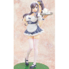 Maken-ki PVC Statue Amaya Haruko 20 cm