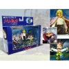 Howl's Moving Castle Ghibli Collection