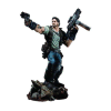 Starcraft II Premium Series 1 Action Figure Terran Marshal Jim Raynor 19 cm