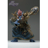 World of Warcraft - Zabra Hexx , Troll Priest