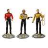 Star Trek - Next Gen Action Figure