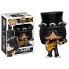 Funko POP! Rocks Guns N Roses SLASH Vinyl Figure 10cm