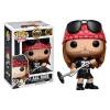 Funko POP! Rocks  Guns N Roses AXL ROSE Vinyl Figure 10cm