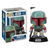 STAR WARS - POP Vinyl 08 Boba Fett!