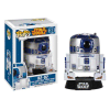 STAR WARS - POP Vinyl 31 R2-D2!
