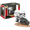 FUNKO POP MOMENT: STAR WARS FIRST ORDER TREAD SPEEDER