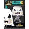 FUNKO POP PIN: DISNEY: NIGHTMARE BEFORE CHRISTMAS: JACK SKELLINGTON