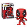 FUNKO POP: MARVEL FIRST APPEARANCE DEADPOOL