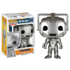 Doctor Who POP! Television Vinyl Figure Cyberman 9 cm