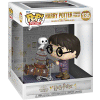 FUNKO POP DELUXE: HARRY PUSHING TROLLEY