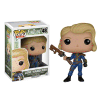 Fallout POP! Games Vinyl Figure Lone Wanderer Female 9 cm