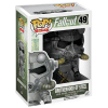 Fallout POP! Games Vinyl Figure Brotherhood of Steel 9 cm