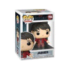 FUNKO POP TV: WITCHER JASKIER (RED OUTFIT)