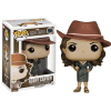 Marvel Agent Carter POP! Marvel Vinyl Figure Agent Carter Sepia Variant 9 cm