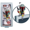 STAR WARS - Boba Fett Computer Sitter